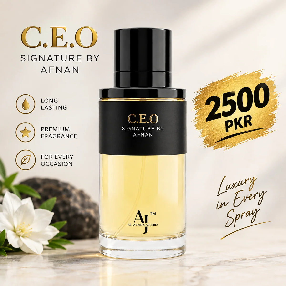 CEO - Office For Men 100ML