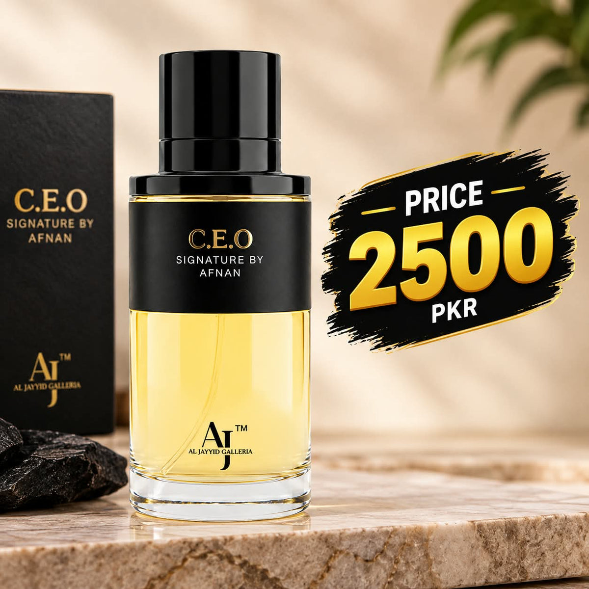 CEO - Office For Men 100ML